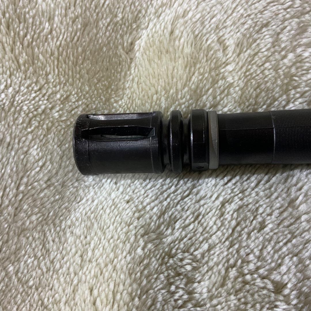 【東京マルイ】M16A2 スコープ付き