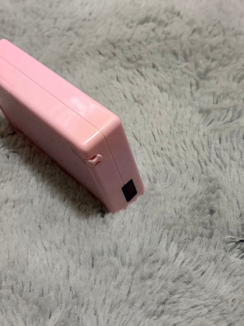 たまごっち ポケットデザイナー ペンタッチ手帳