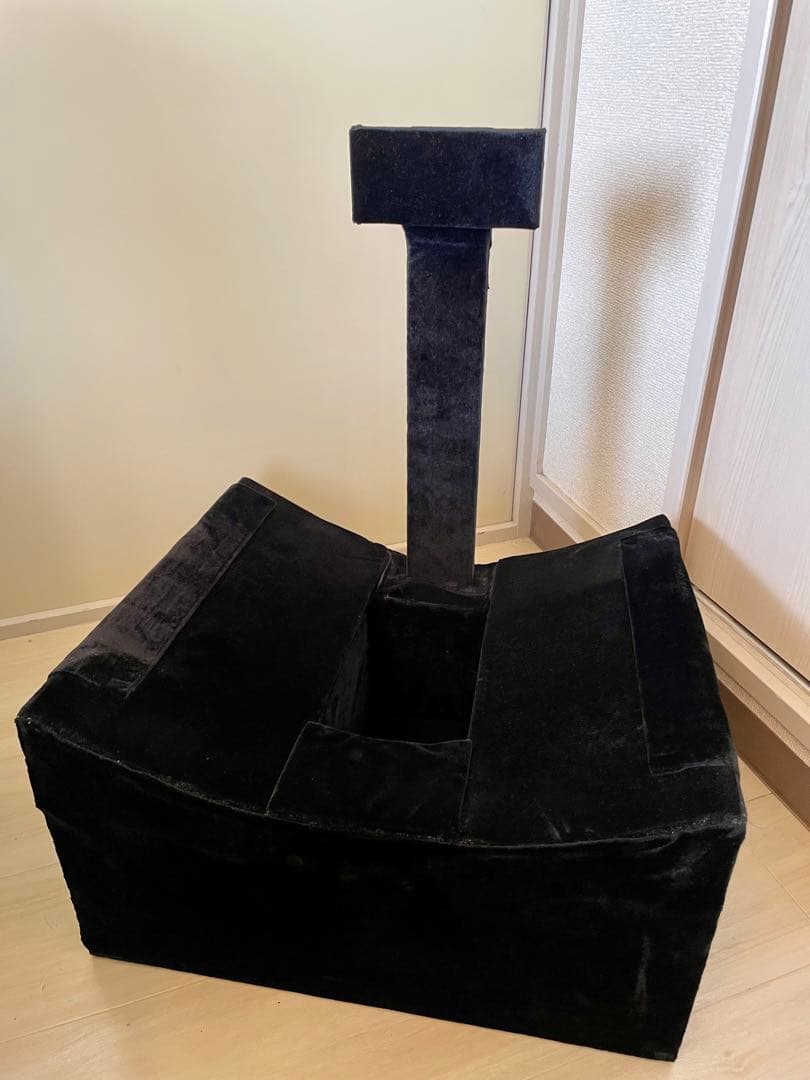 コントラバス用スタンド