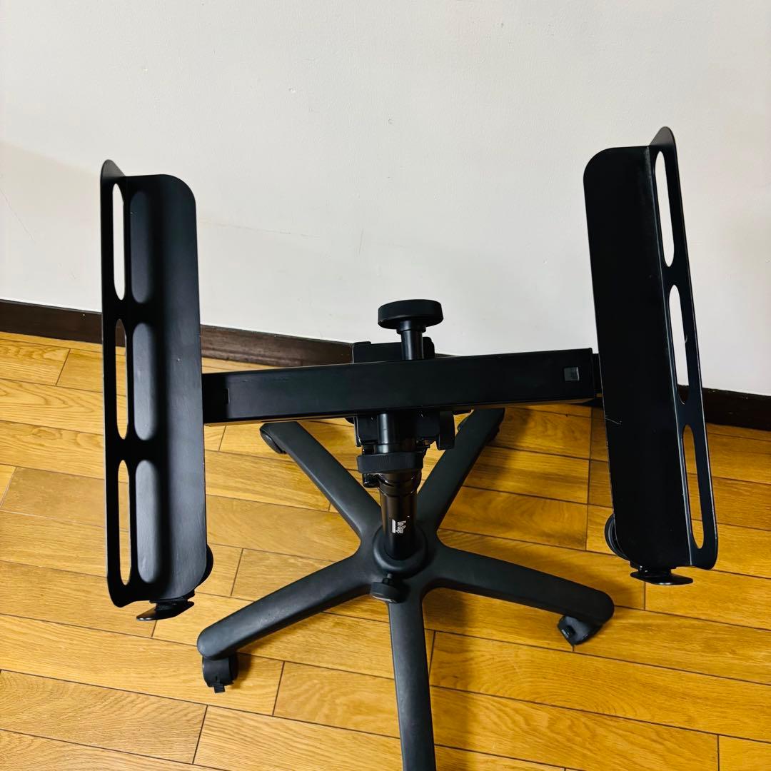 OnStageStands MIX400 ミキサースタンド オンステージスタンド