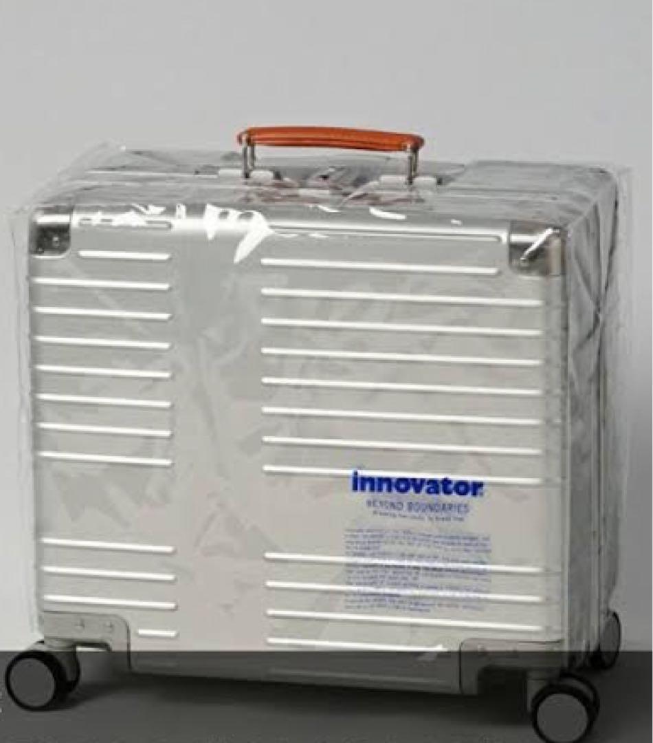 イノベータINV1611 Sterling Silver 42L Middle