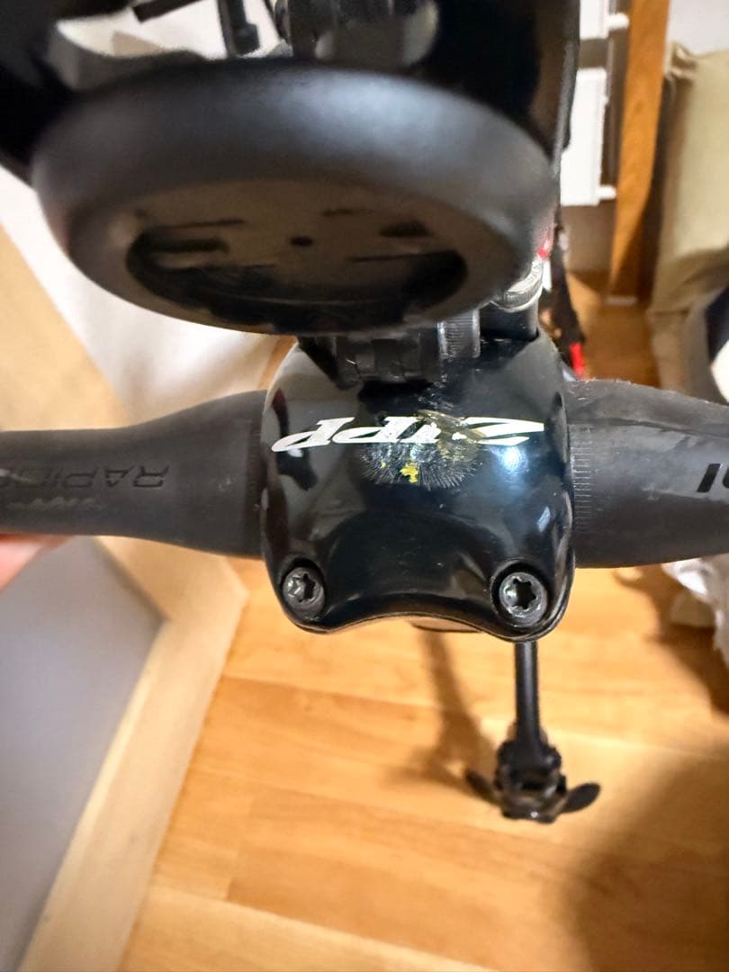 2019年　S-Works SL6 ＊ホイール無