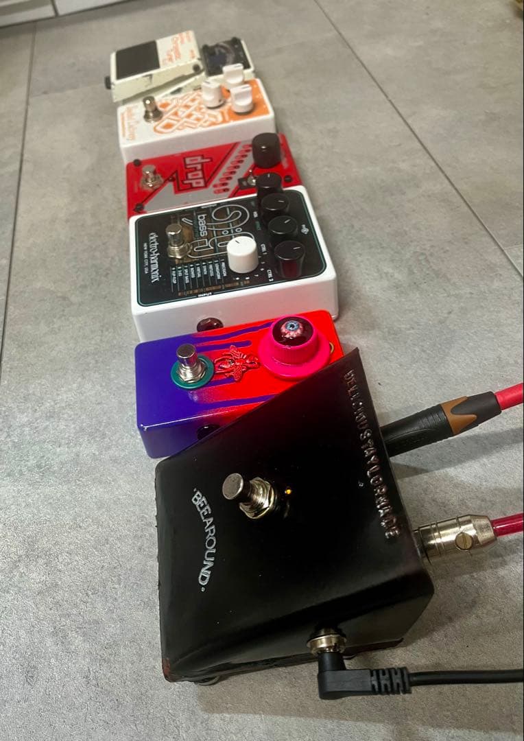 DeliciousTaylormade BeeAroundLil’BEEtle