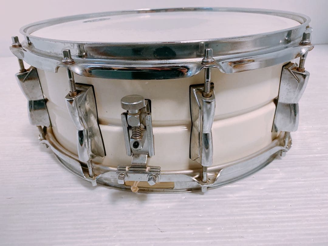 YAMAHA SD-255S スネアドラム 真矢モデル