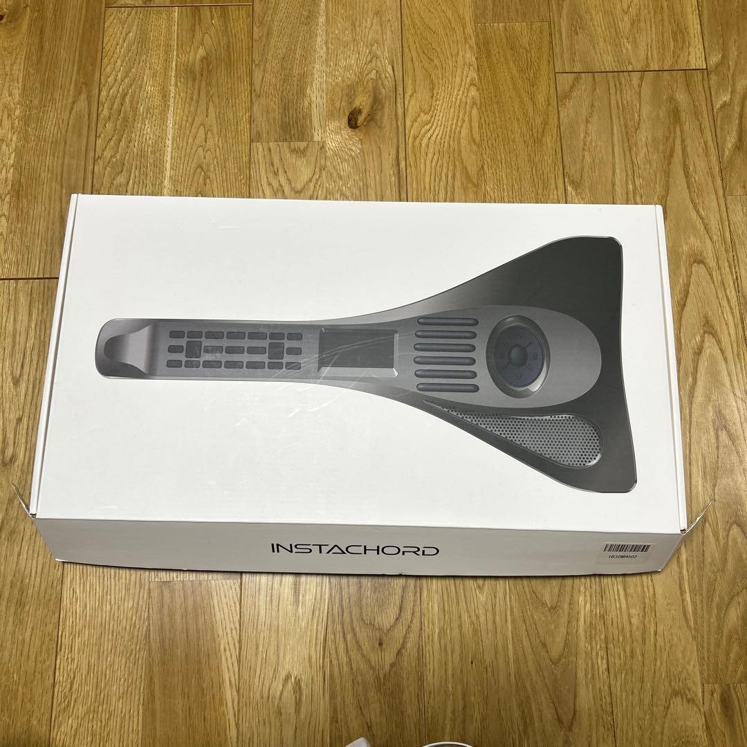 INSTACHORD インスタコード　IC-30 音楽制作機器