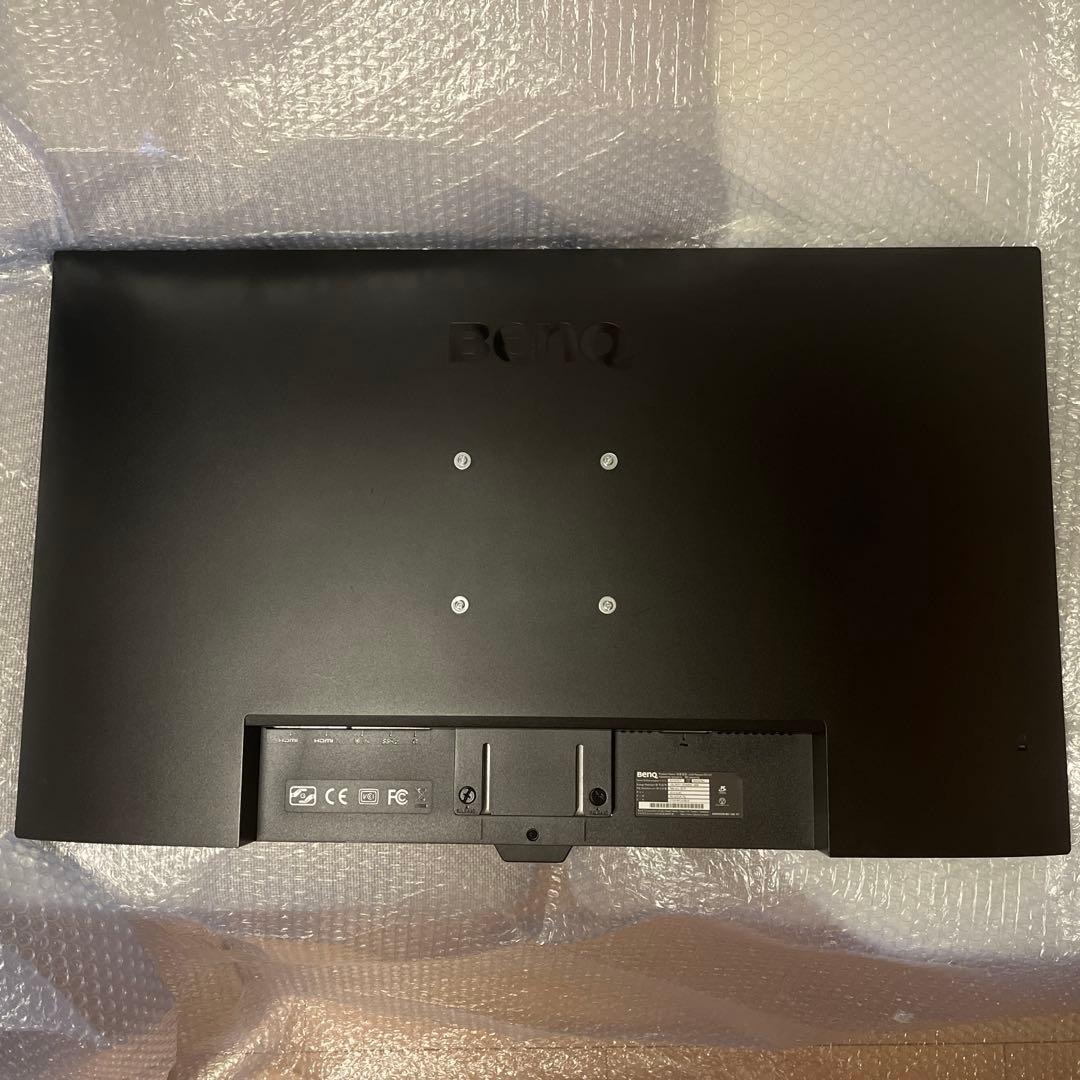 BenQ EW3270U 31.5インチ 4K HDR対応 PCモニター