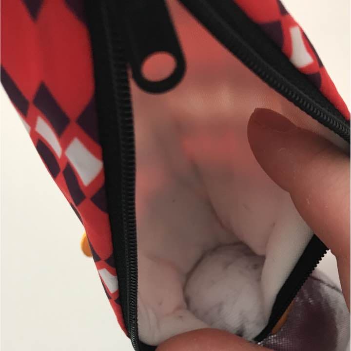 プリパラそふぃマイク型ペンケース