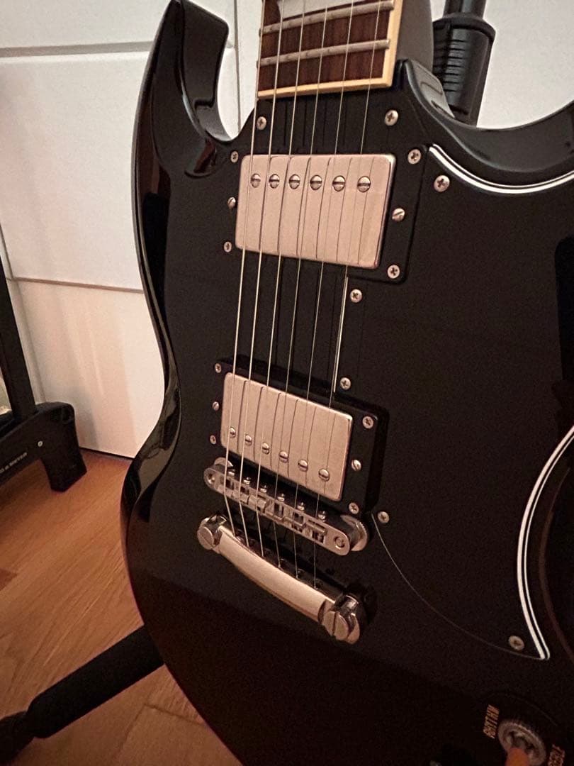 Tokai（トーカイ）/SG-124 A+ 綺麗