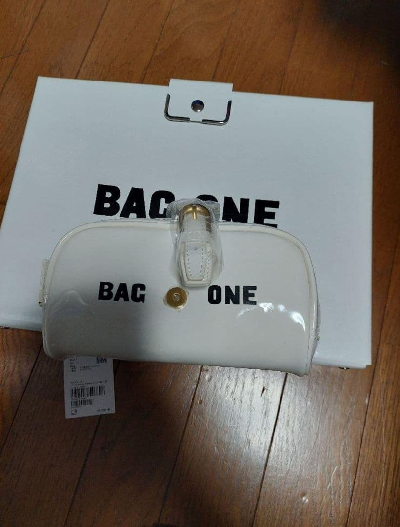 ビートルズジョン・レノンバッグワングッズ