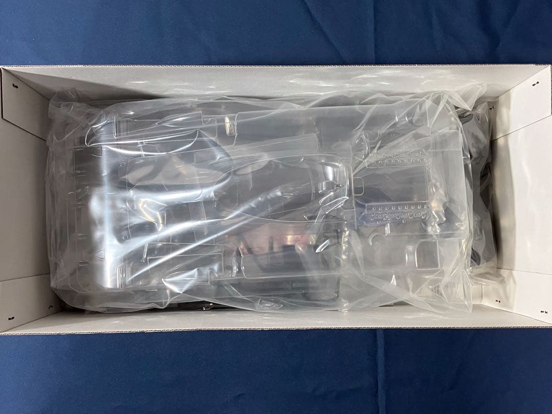 タミヤ 1/10 RC Terrell P34 (新品未使用)