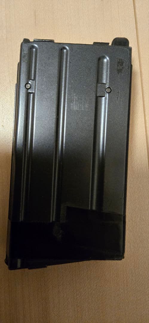 東京マルイ　89式小銃　折曲銃床式　ガスブローバック　カスタム