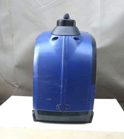 ヤマハ発電機/ ヤマハ EF900iS /インバーター発電機 /発電機