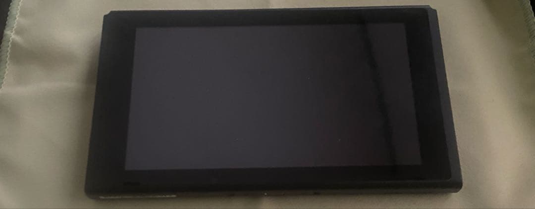 Nintendo Switch 画面のみ　ジャンク　値下げ交渉あり