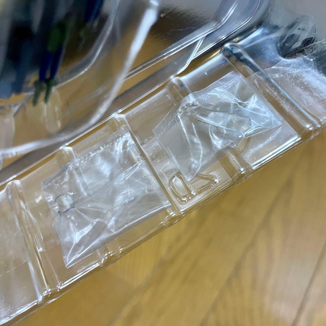 【未使用品】HOGAN 1/200 F-15I RAAM オープンコクピット仕様