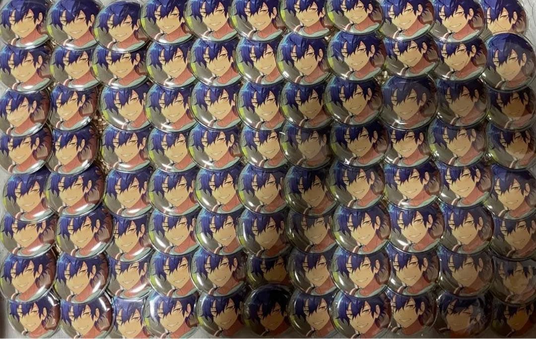 あんスタ　イベコレ　casual 漣ジュン　ジュン