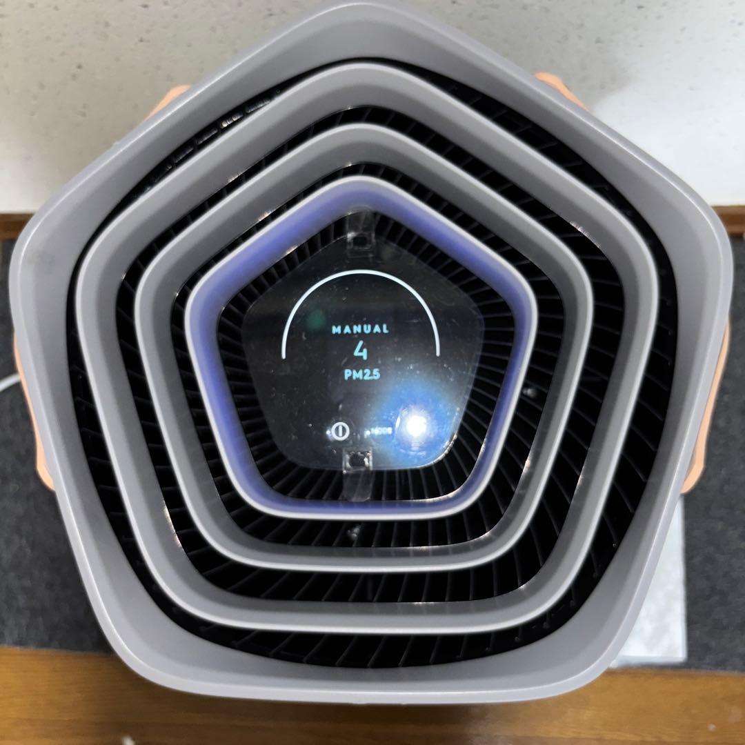 【年式不明】Electrolux 空気清浄機　PA91-406GY