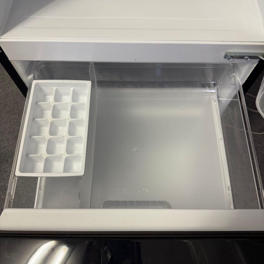 Panasonic 23年製冷凍冷蔵庫　NR-BW17HJ-K