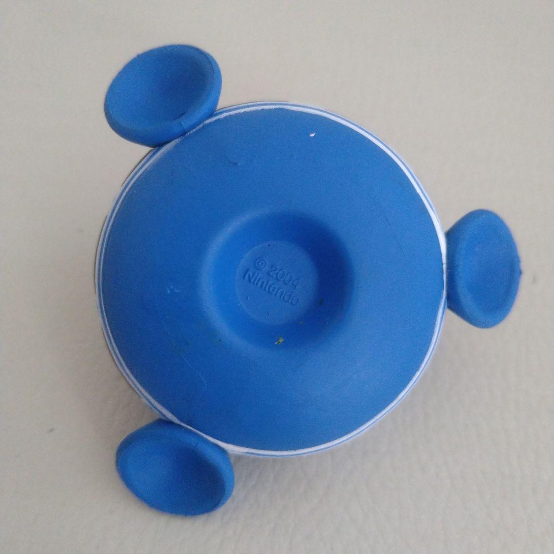 ピクミンフィギュア　食玩　アガツマ　青オニオン