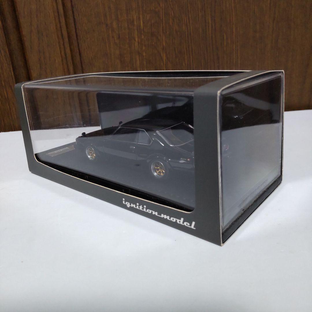ニッサン スカイライン 2000 GT-ES 1/43 イグニッションモデル