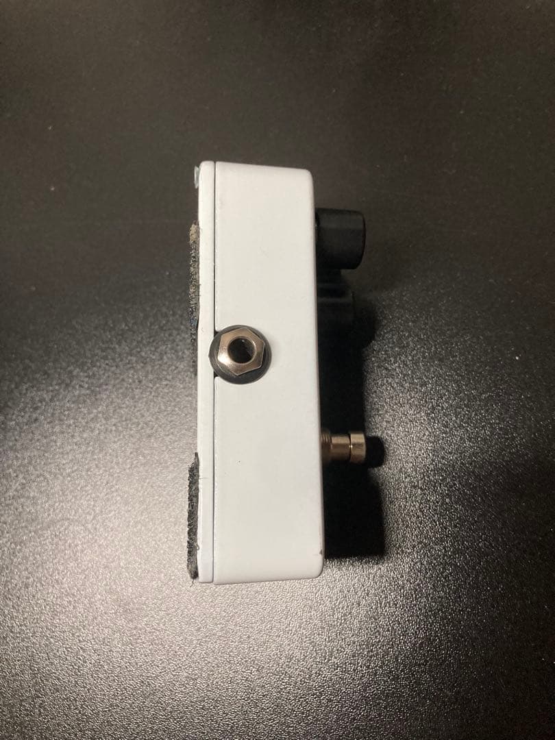 ギター nano BIG MUFF Pi