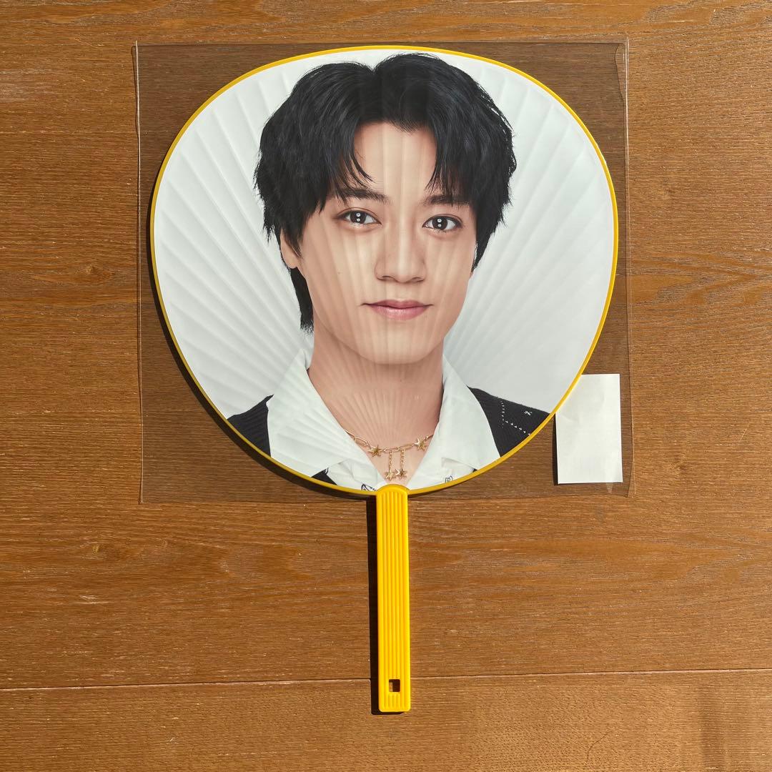 King & Prince STARRING グッズ4点セット