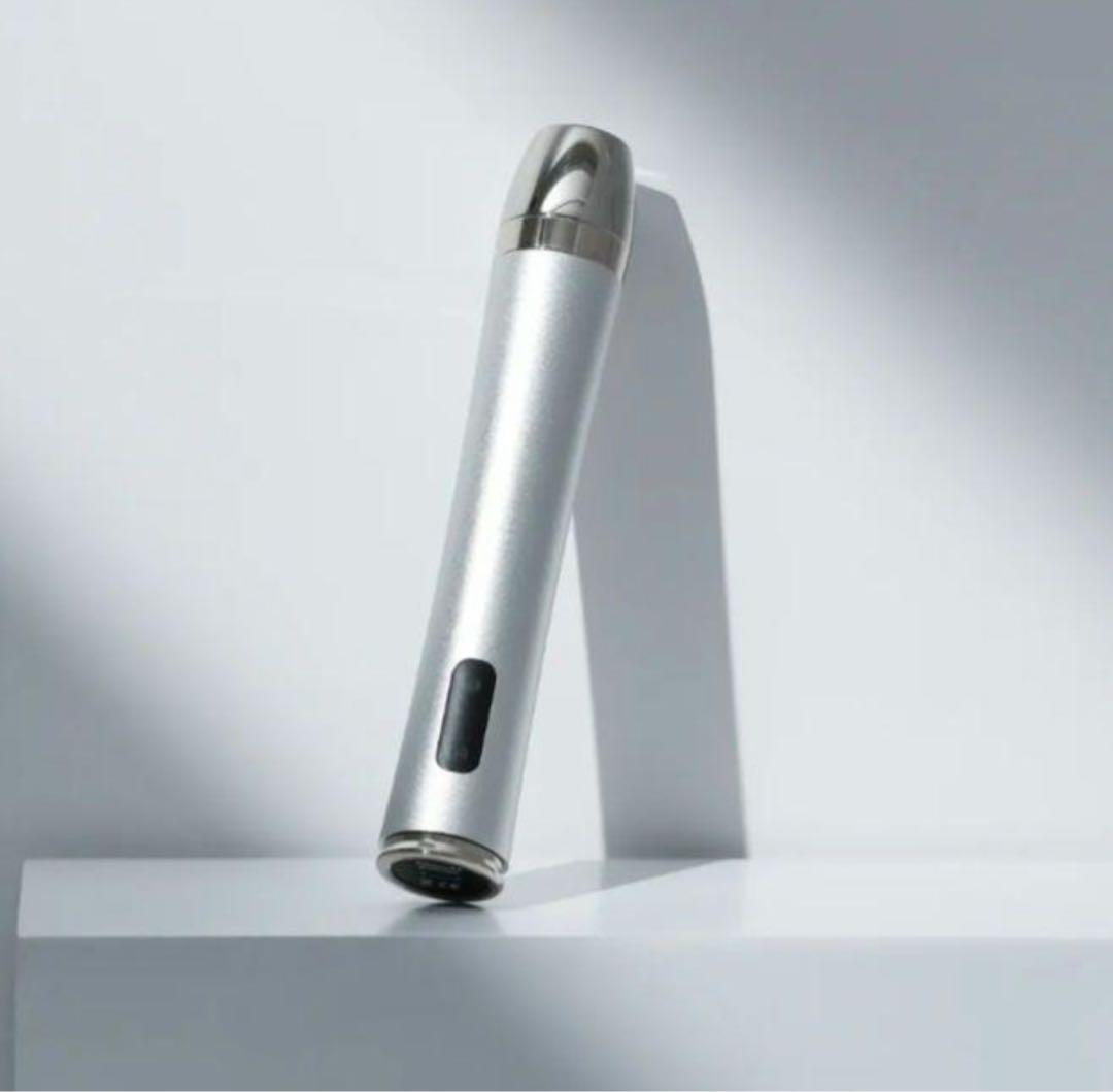 【MeToo】 Glow.mブースターソニック 韓国美顔器