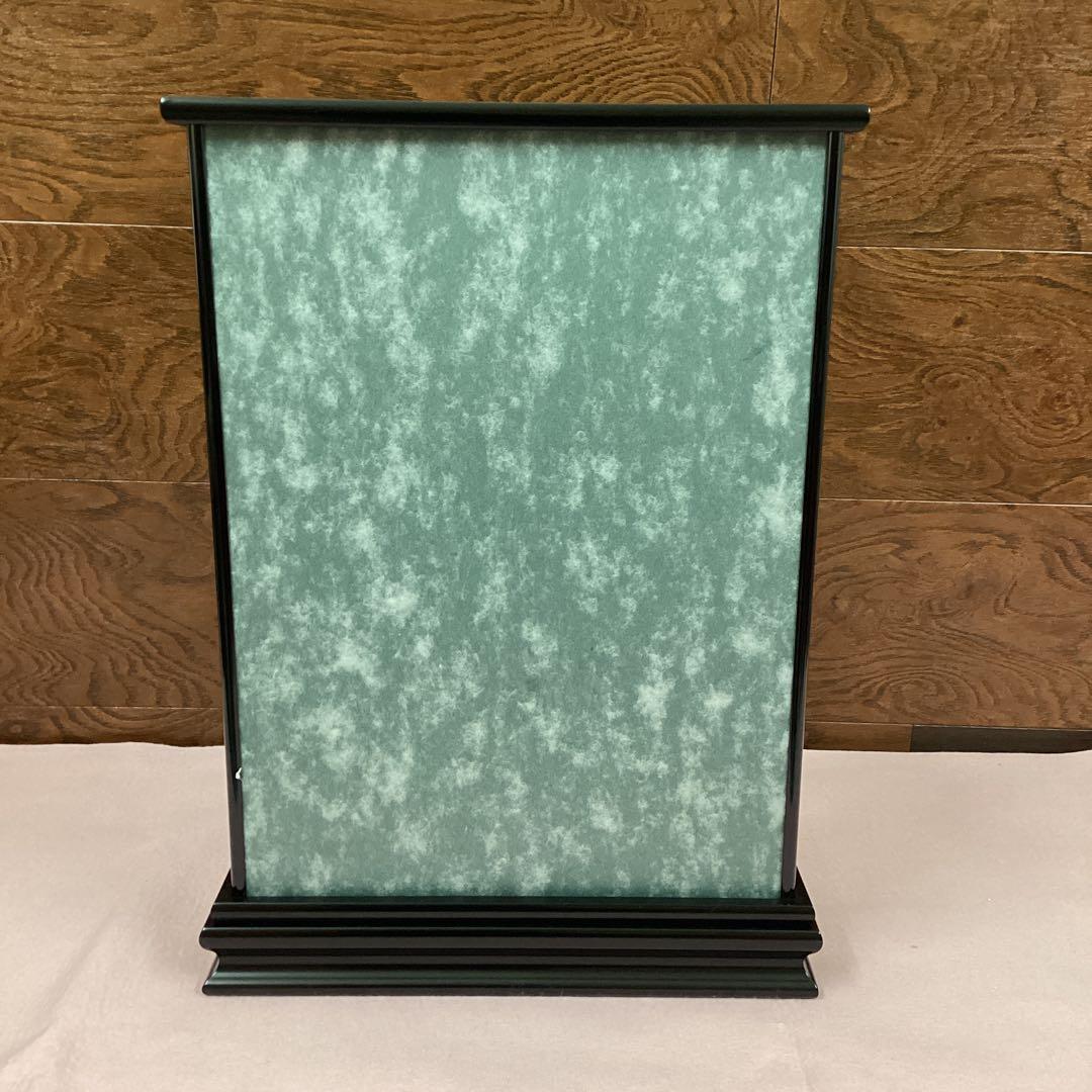 市松人形　愛ちゃん　8号サイズ　ケース付き　東玉