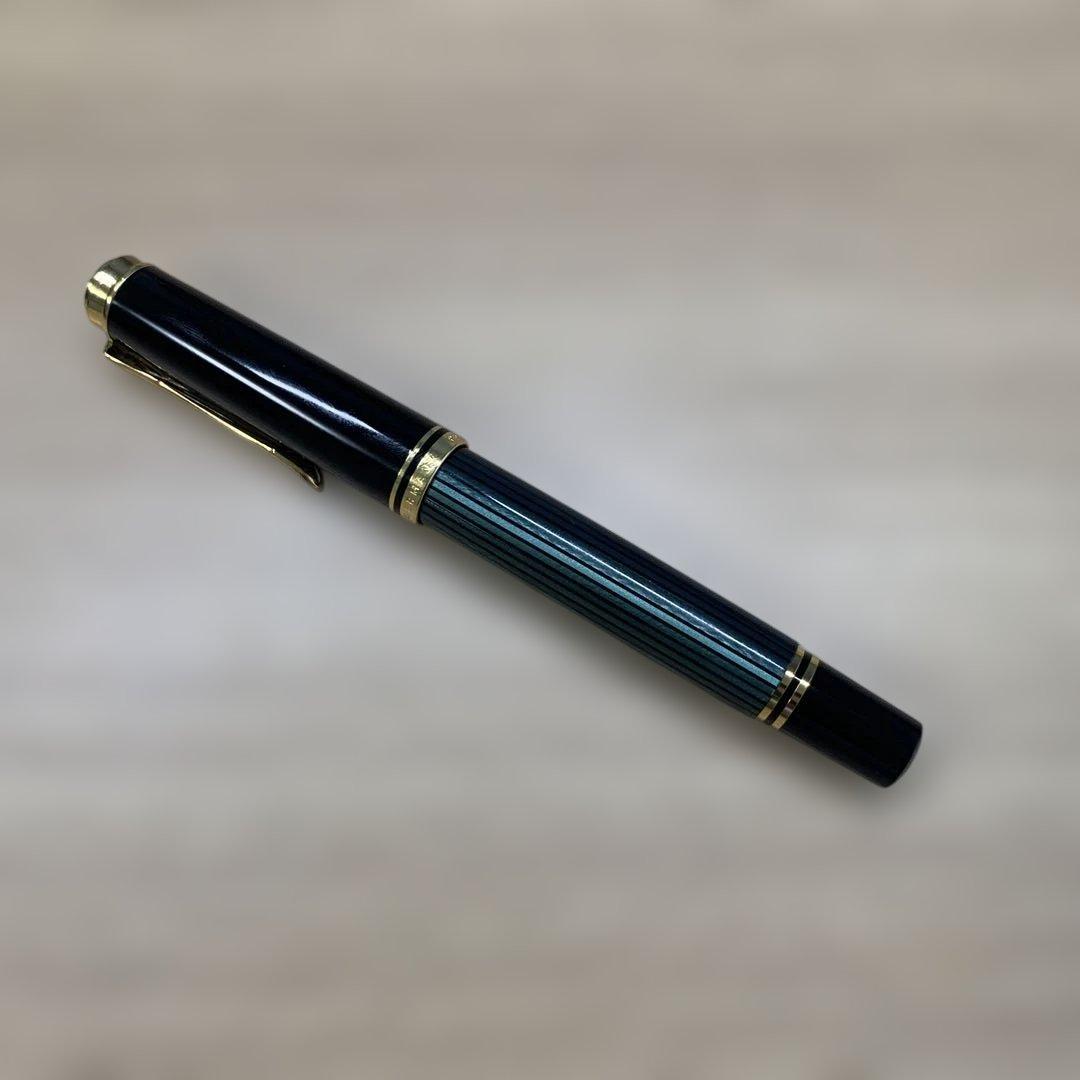 ペリカン スーベレーンM400