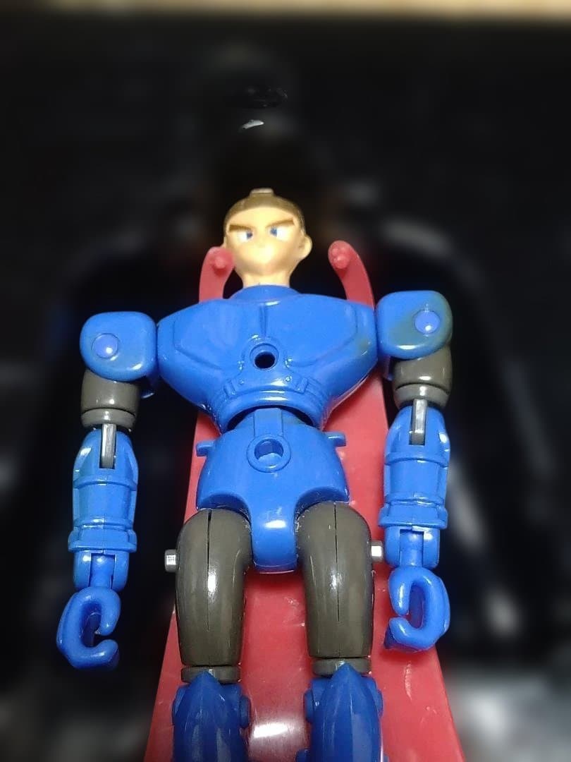 Y*i様 (メタリックスペシャル) ドラゴンクエスト 伝説の鎧シリーズ