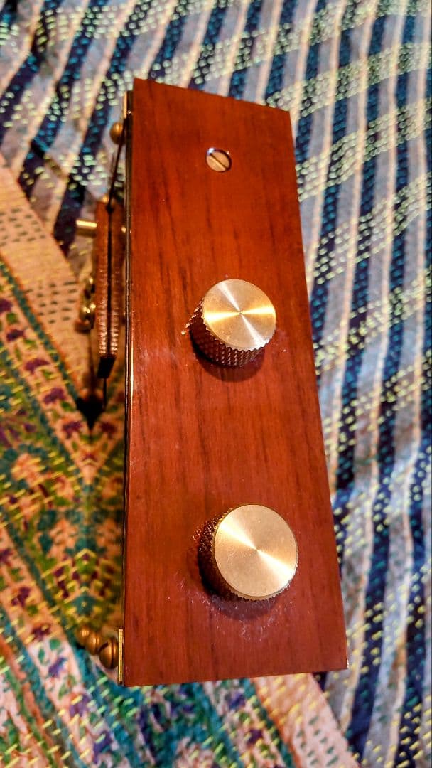 ピンホールカメラ Zero2000