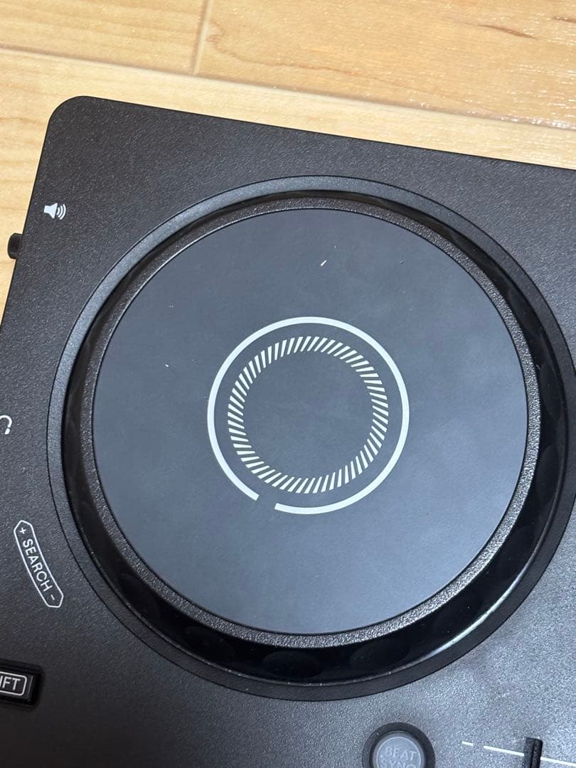 Pioneer DDJ-FLX2 DJコントローラー スピーカー付き