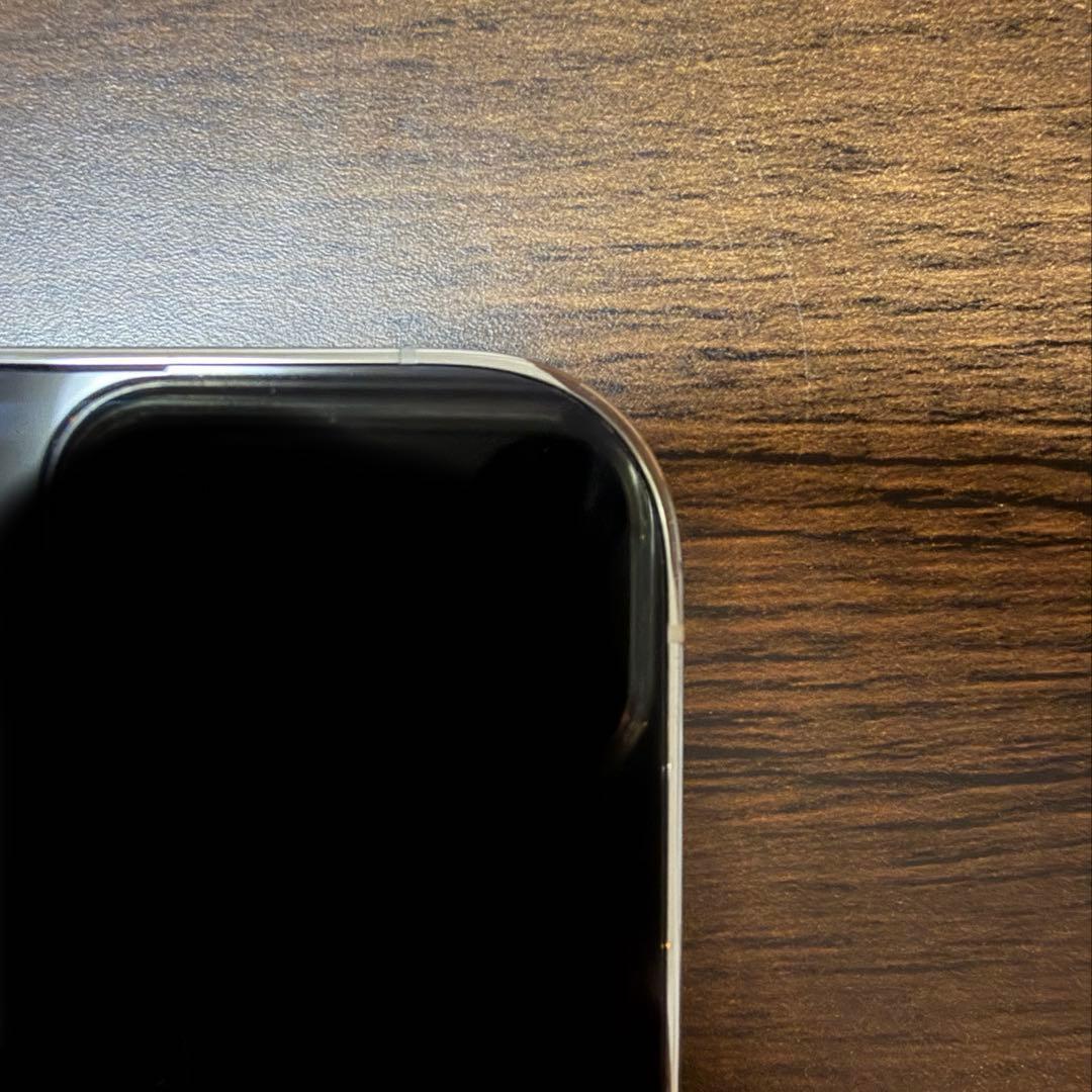 【箱・未使用ケーブル付き】iPhone 14 Pro 256GB SIMフリー