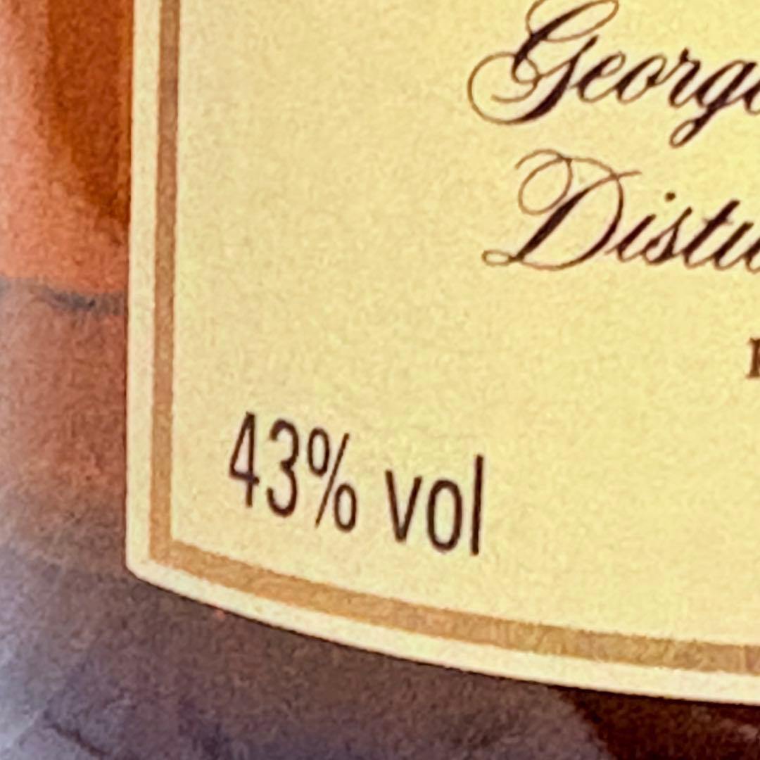 未開栓　送料込み　バランタイン　21年　スコッチ　ウイスキー　ウィスキー　古酒