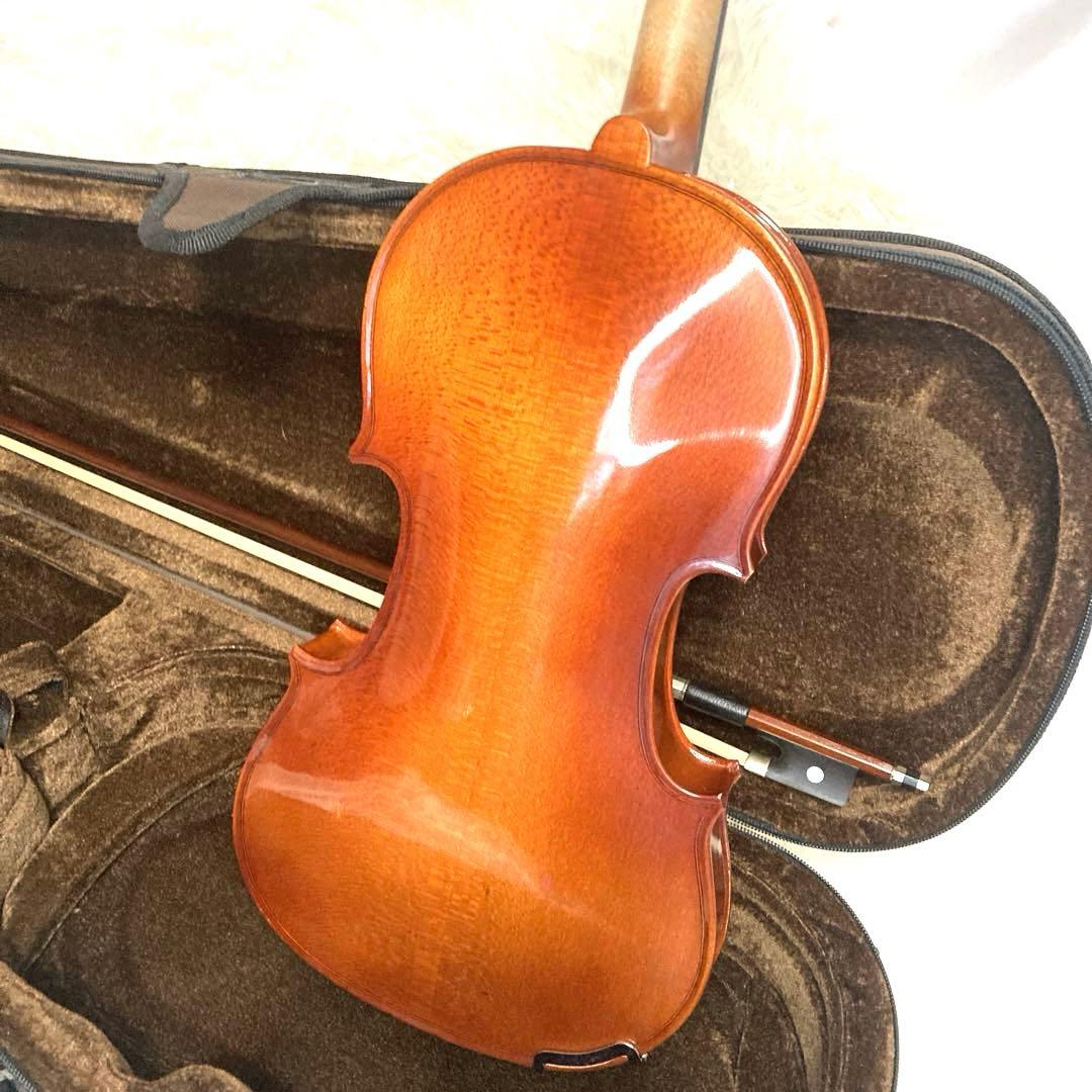 STENTOR 4/4 ヴィオリン ステンター スチューデント スタンダード