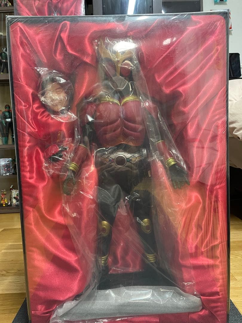 unifive英雄烈伝仮面ライダー クウガ