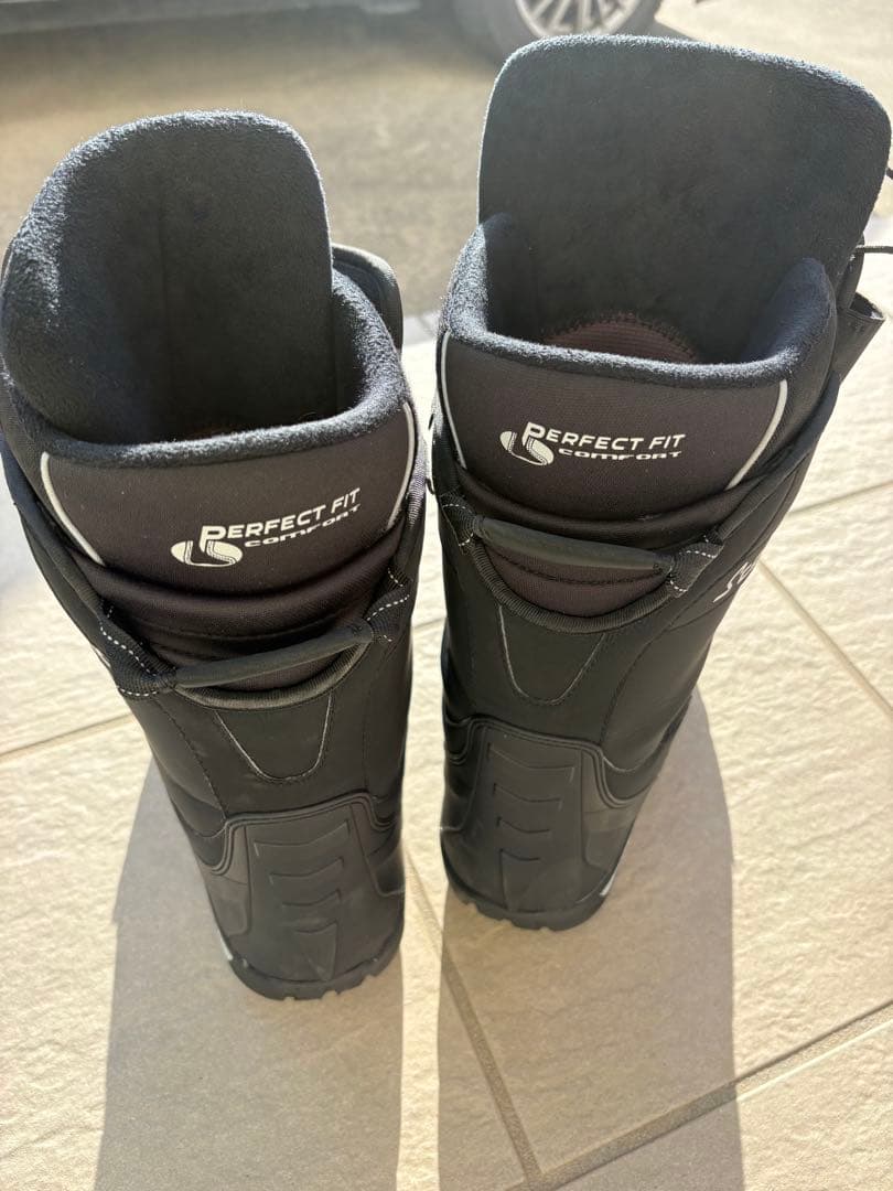 美品　HEAD SCOUT LYT BOA スノーボードブーツ 27.5