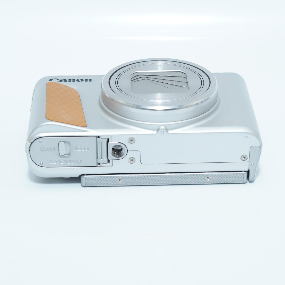 Canon キャノン PowerShot SX740 HS