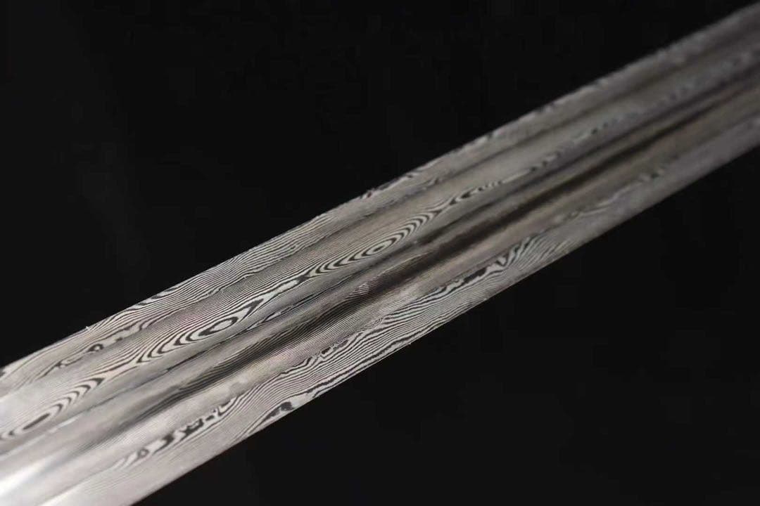 素影剣 武具 舞踊刀 古兵器 模造刀 稽古