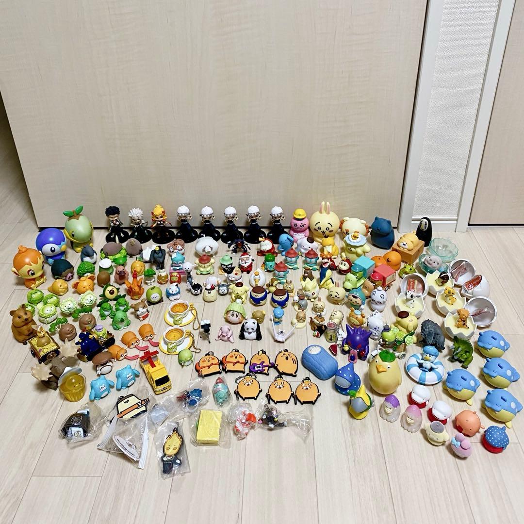 カプセルトイ ガチャガチャ まとめ売り