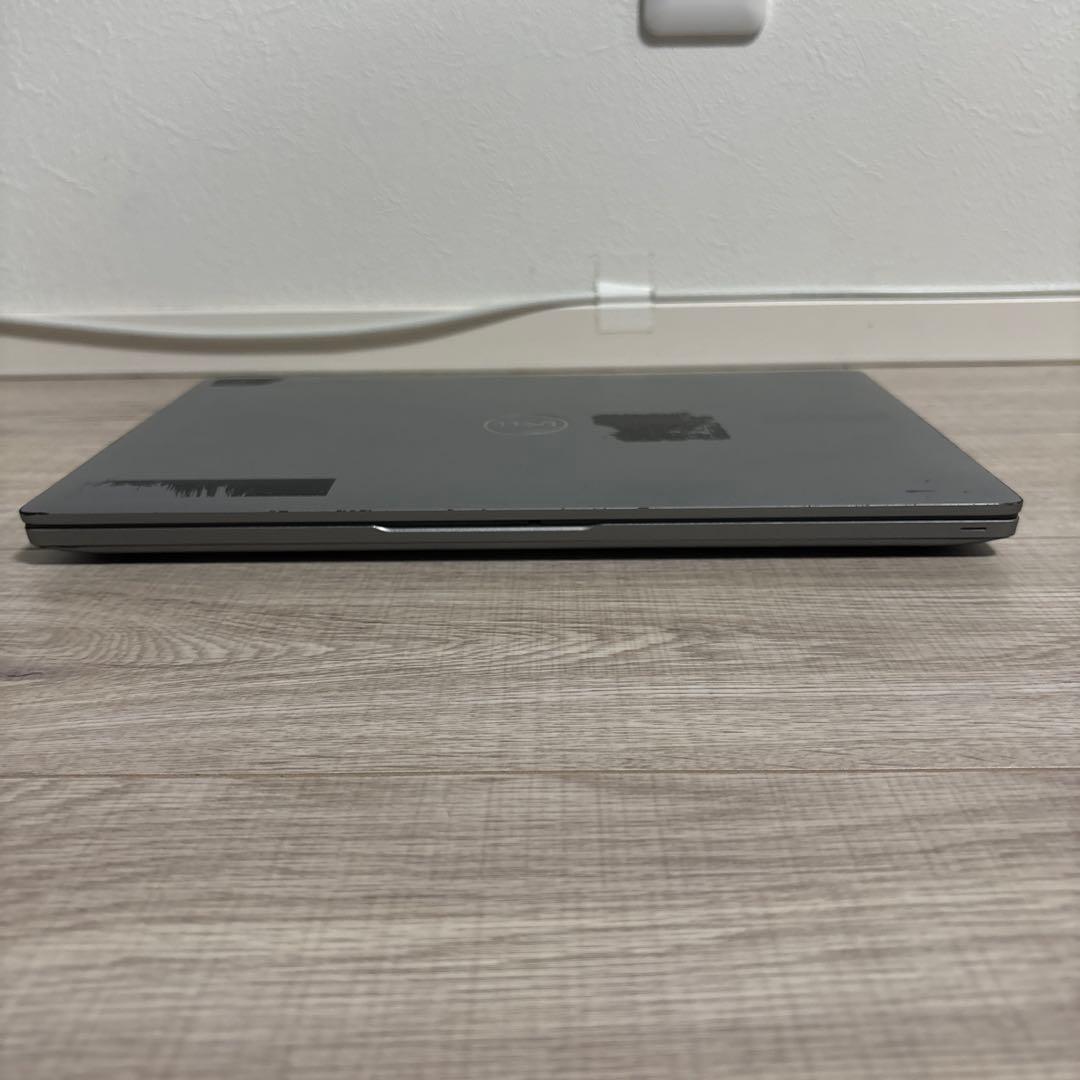 DELL LATITUDE 16GB ノート型パソコン　ノートPC