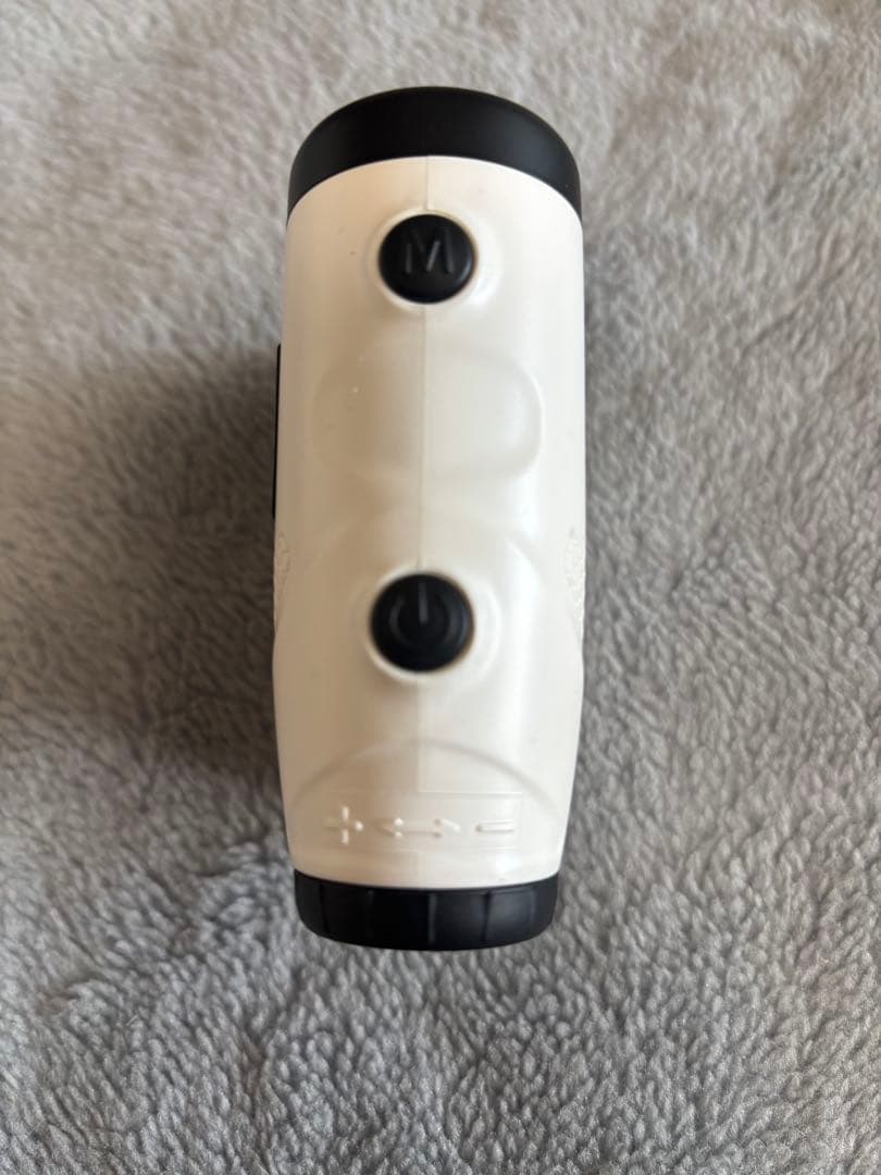 TecTecTec! Mini+R ゴルフ用距離計　美品