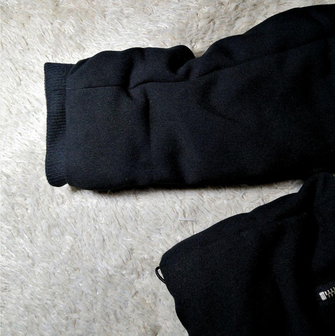 yazama様お値下げ品★アダムスジャグラー★フーディジップアップジャケット L