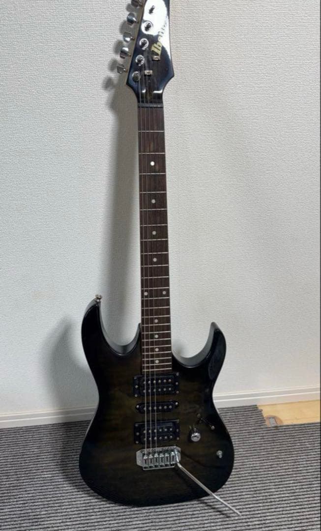 エレキギター Ibanez GIO Series HSH アイバニーズ