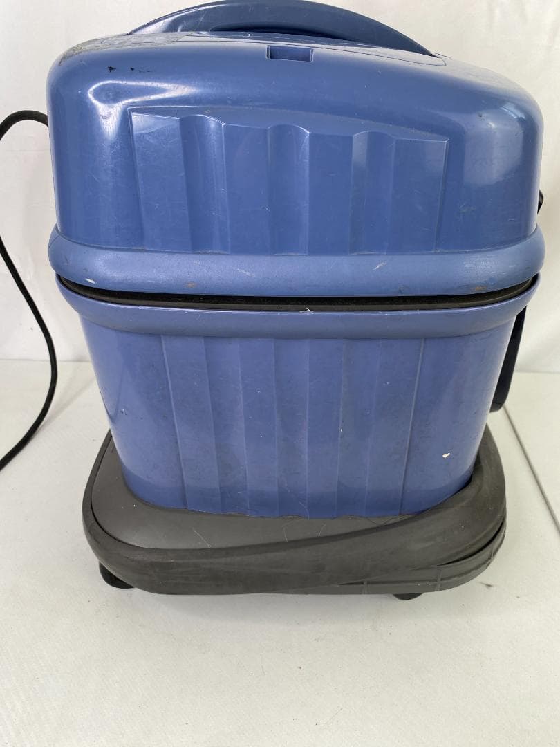 HITACHI 日立 電気掃除機 CV-G1 2011年製 a0419