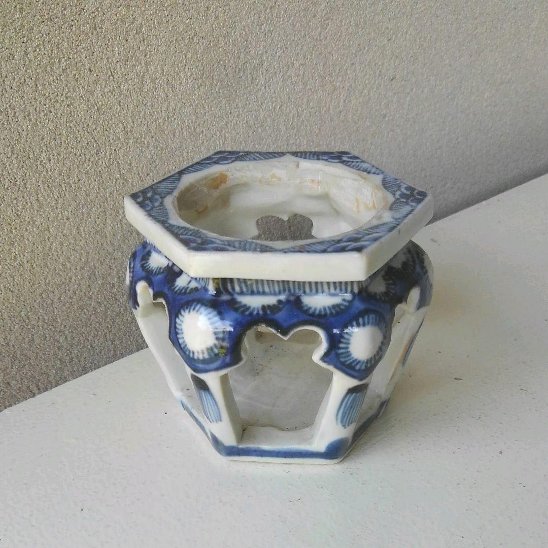 盃台　酒器　台　盃