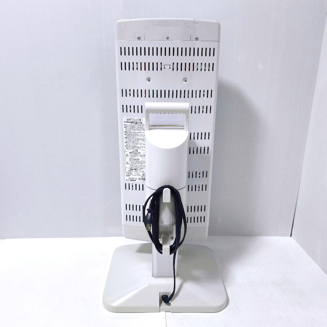 【送料無料】コロナ 電気ストーブ 遠赤外線 ヒーター DH-1217R