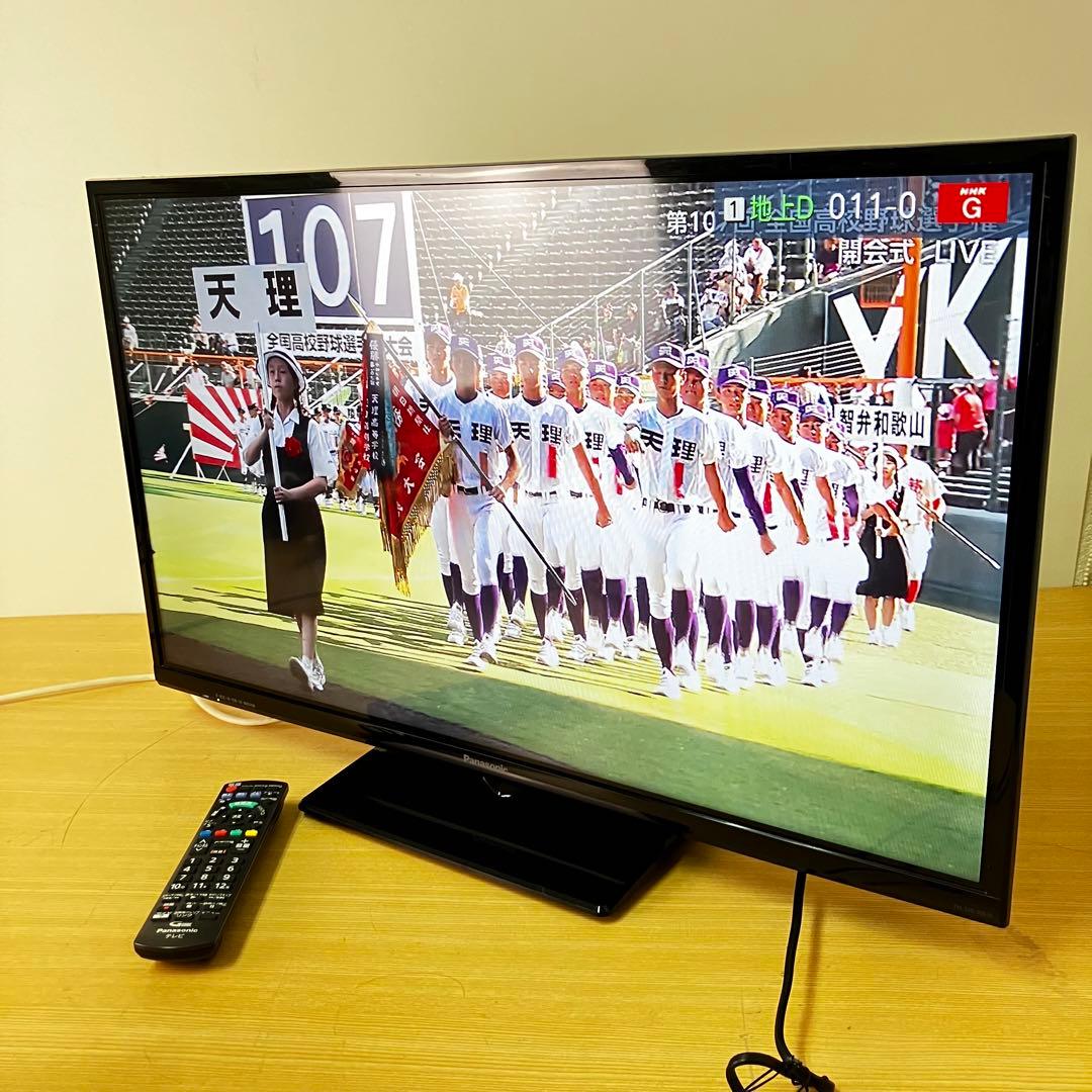 Panasonic 液晶テレビ TH-32D305 32インチ