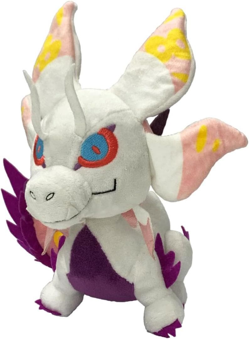 カプコン モンスターハンター デフォルメぬいぐるみ タマミツネ (リニューアル)