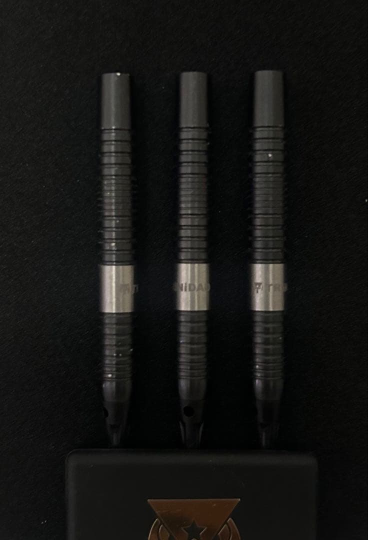 ソフトダーツ トリニダード LAZY レイジー 2BA