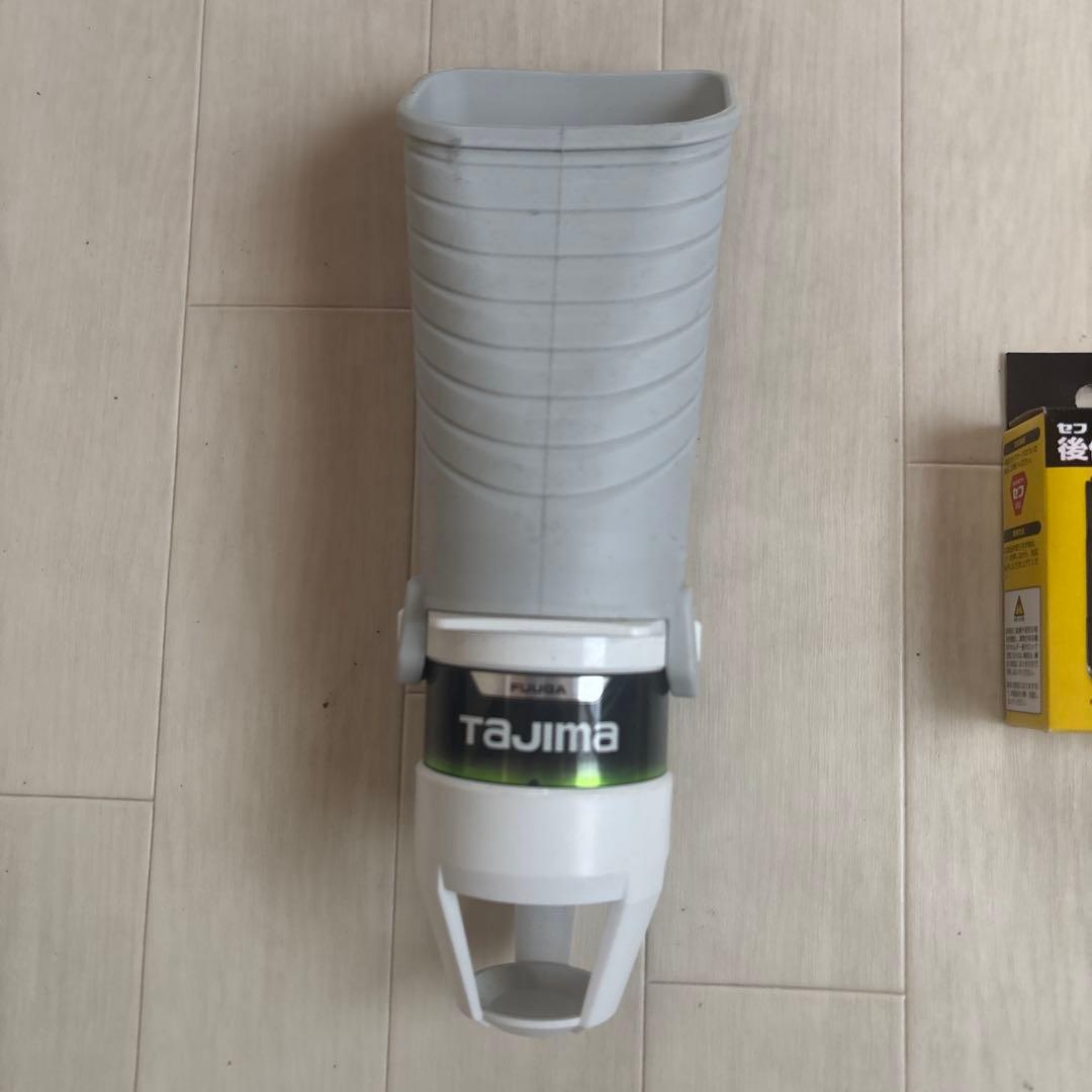 ロ*ス様 美品❗️タジマ清涼ファン風雅ボディフルセット　2組